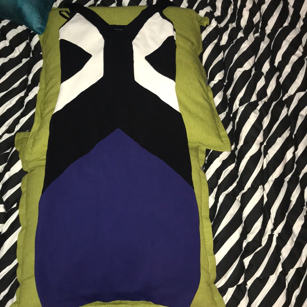 French Connection Bodycon Dress